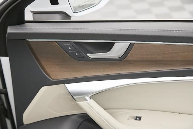 2024 Audi A6 Premium Plus AWD