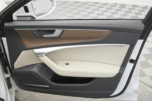 2024 Audi A6 Premium Plus AWD