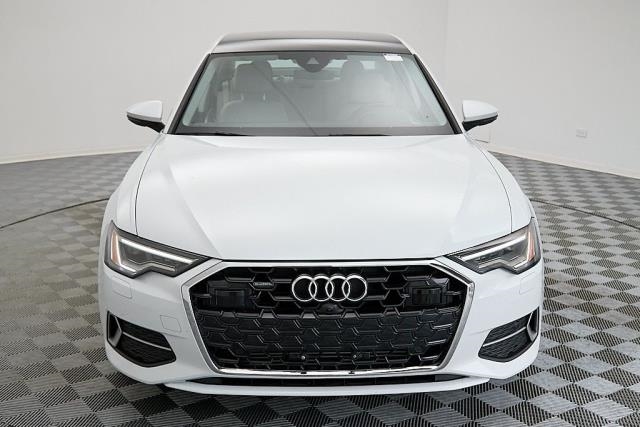 2024 Audi A6 Premium Plus AWD