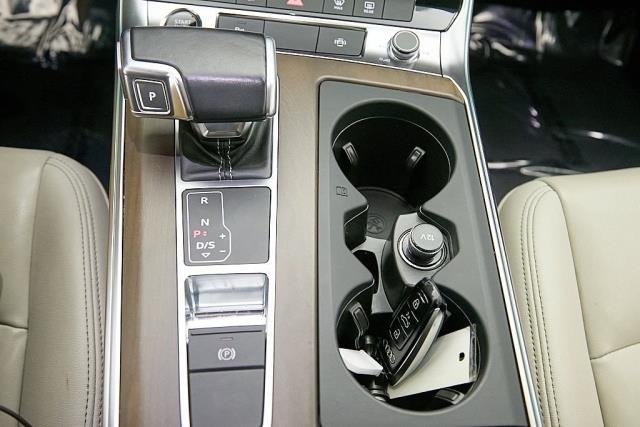 2024 Audi A6 Premium Plus AWD