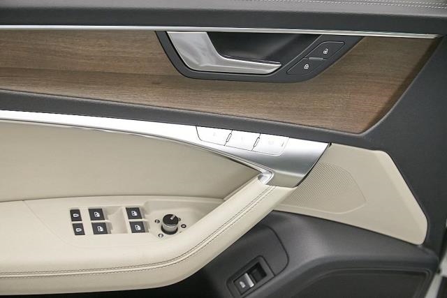 2024 Audi A6 Premium Plus AWD