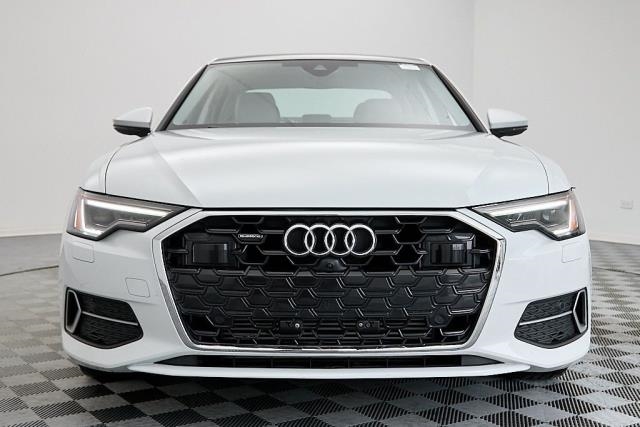 2024 Audi A6 Premium Plus AWD