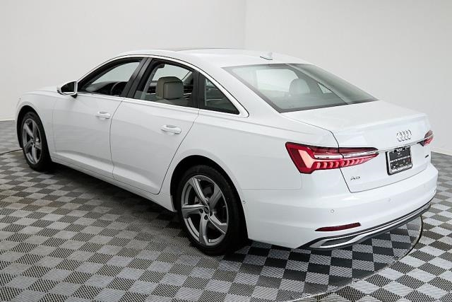 2024 Audi A6 Premium Plus AWD