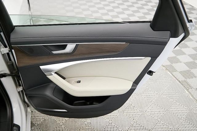2024 Audi A6 Premium Plus AWD