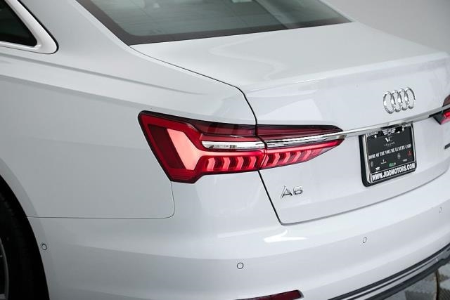 2024 Audi A6 Premium Plus AWD