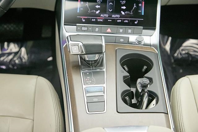 2024 Audi A6 Premium Plus AWD