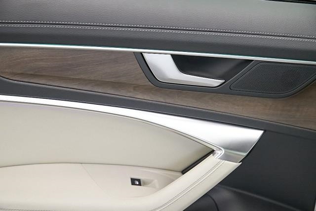 2024 Audi A6 Premium Plus AWD