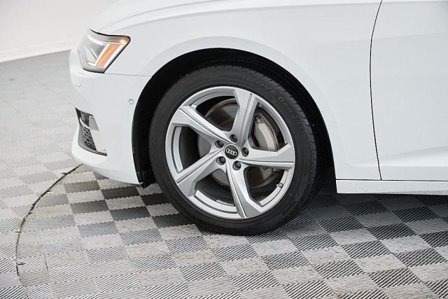 2024 Audi A6 Premium Plus AWD