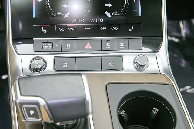 2024 Audi A6 Premium Plus AWD