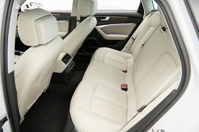 2024 Audi A6 Premium Plus AWD