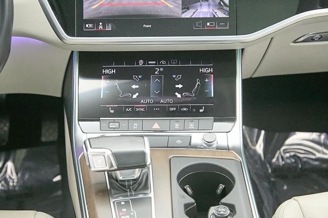 2024 Audi A6 Premium Plus AWD
