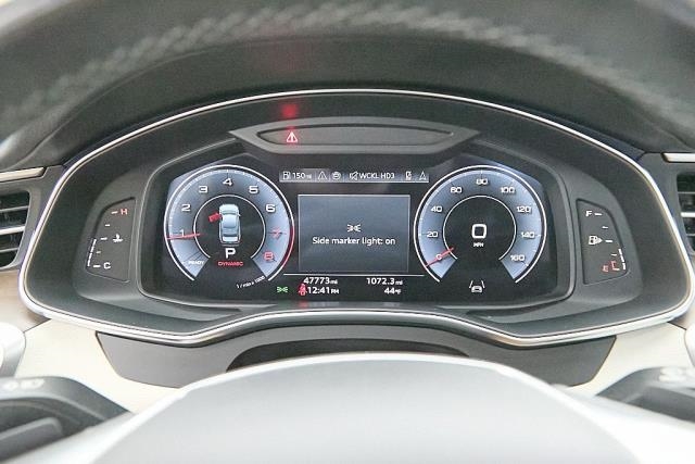 2024 Audi A6 Premium Plus AWD
