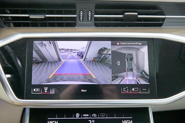 2024 Audi A6 Premium Plus AWD