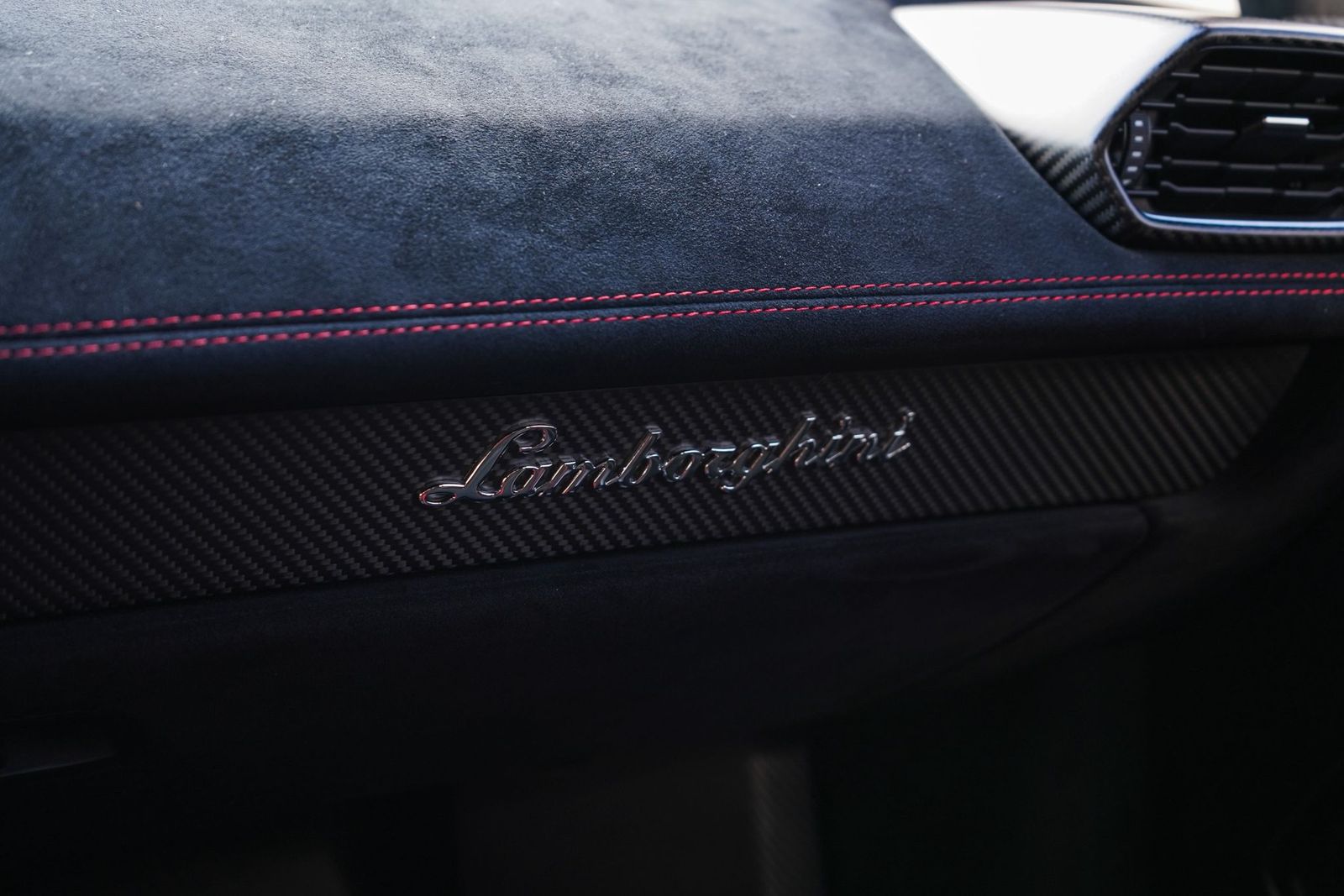 2022 Lamborghini Huracan STO RWD