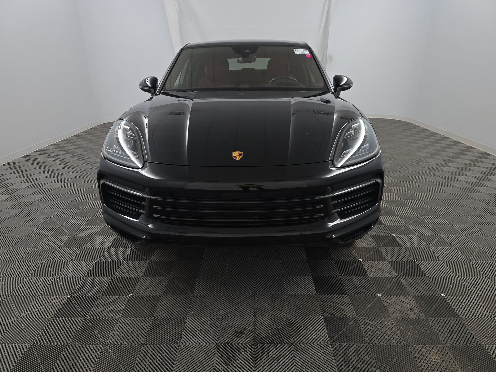 2022 Porsche Cayenne Base AWD