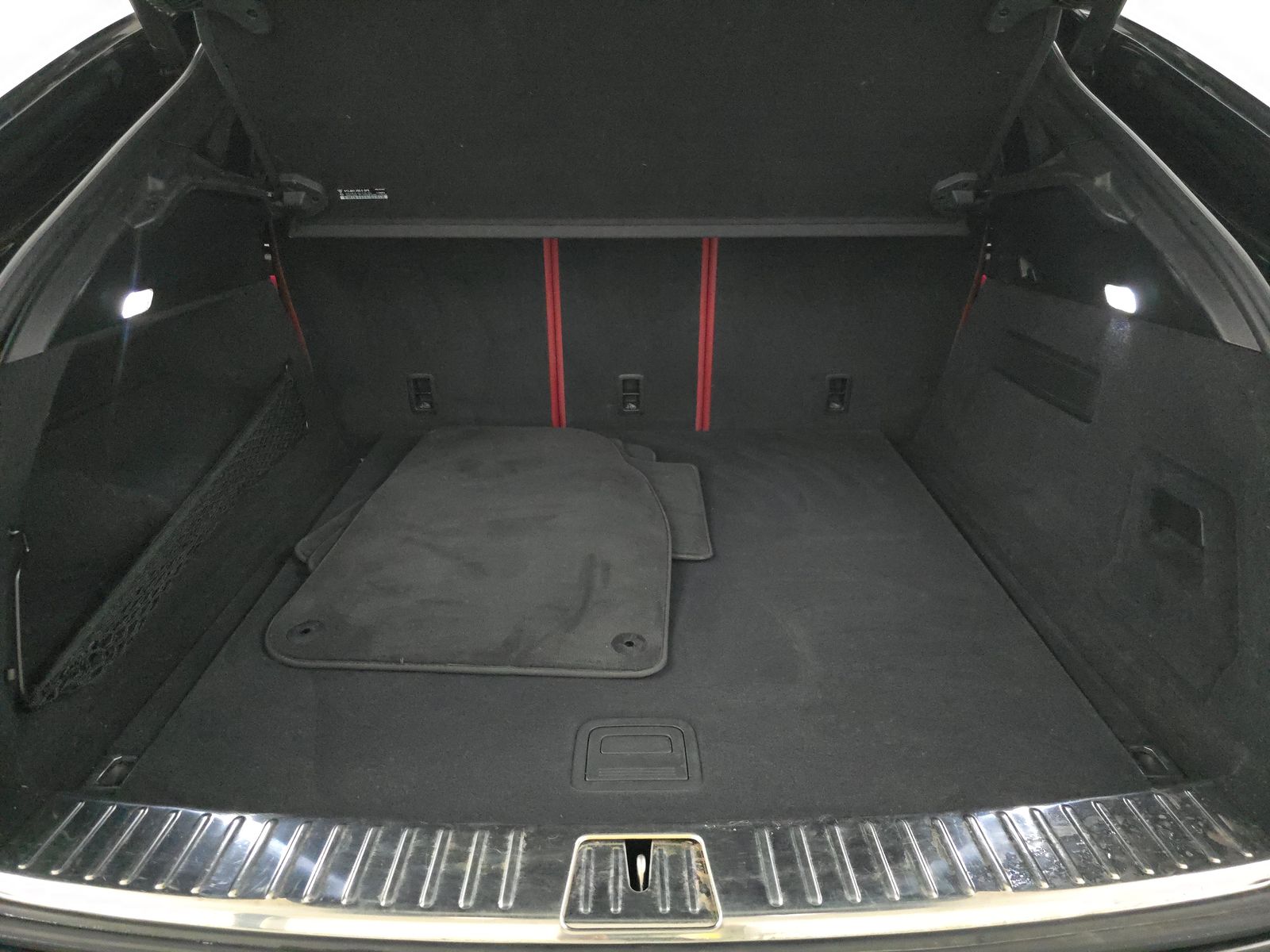 2022 Porsche Cayenne Base AWD