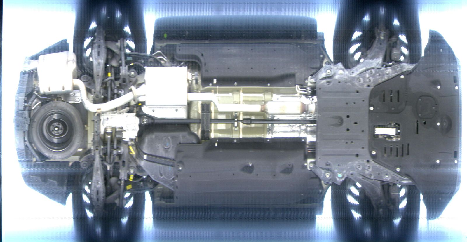 2025 Hyundai Santa Fe Calligraphy AWD