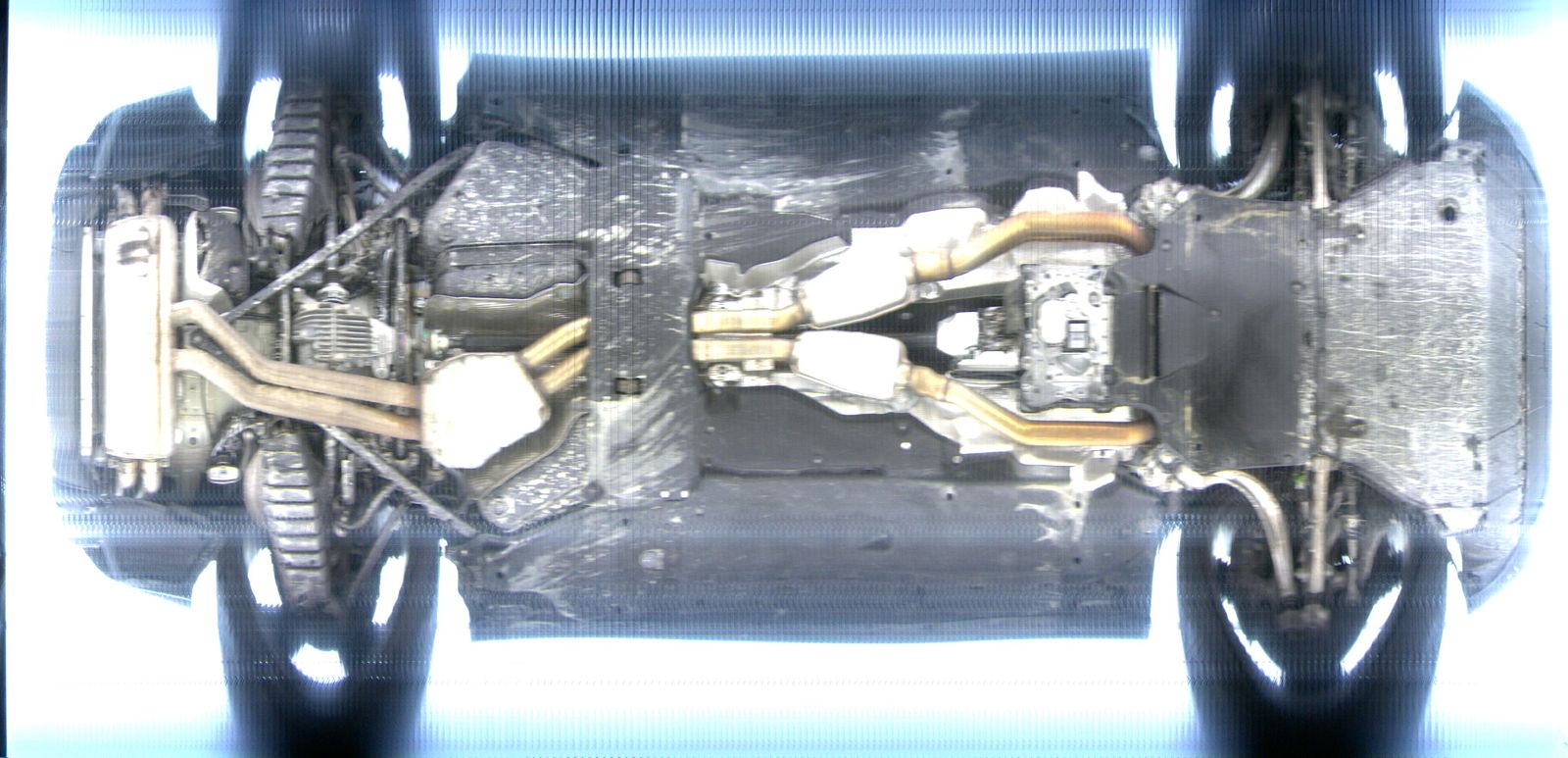 2023 Porsche Cayenne S Platinum Edition AWD