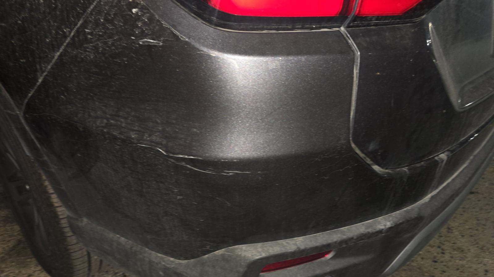 2025 Honda Pilot EX-L FWD