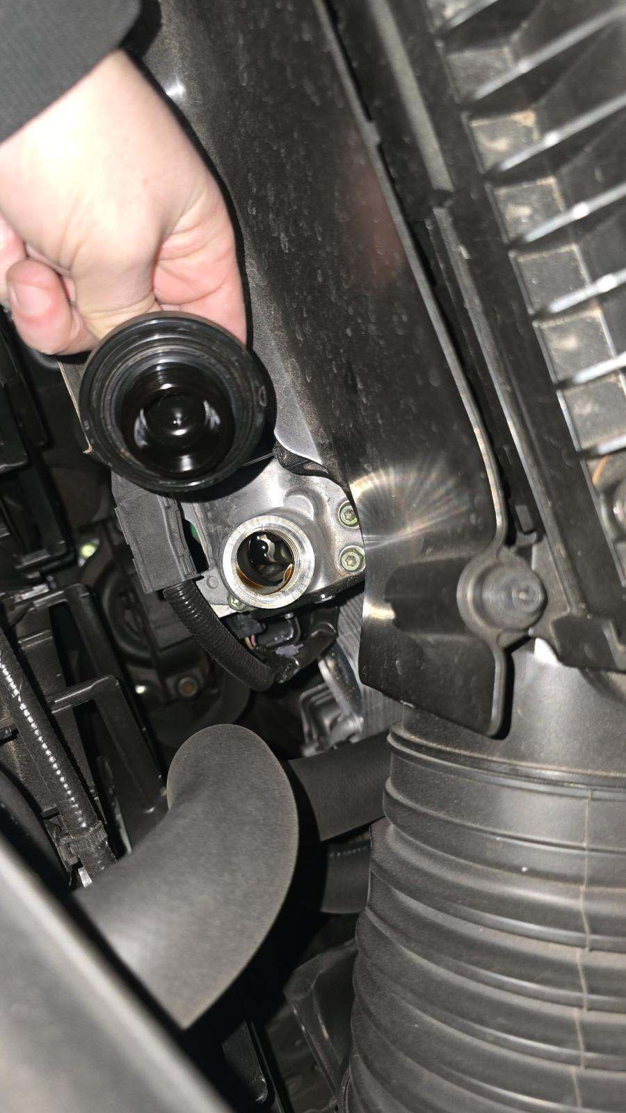 2025 Honda Pilot EX-L FWD