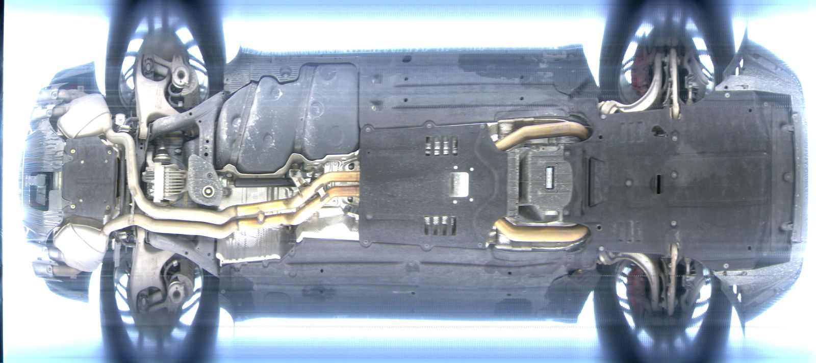 2023 Porsche Macan S AWD