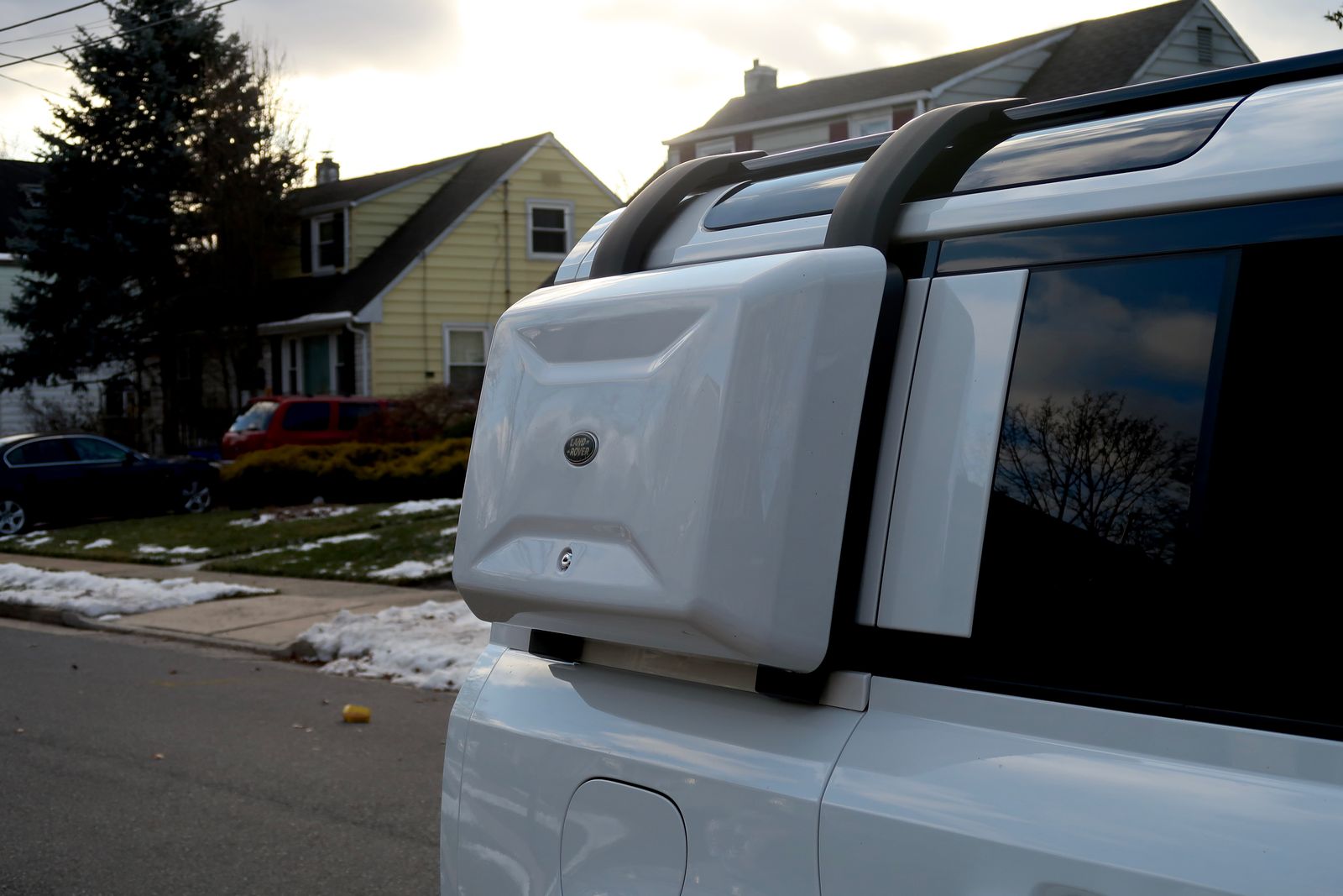 2023 Land Rover Defender 110 30th Anniversary Edition AWD