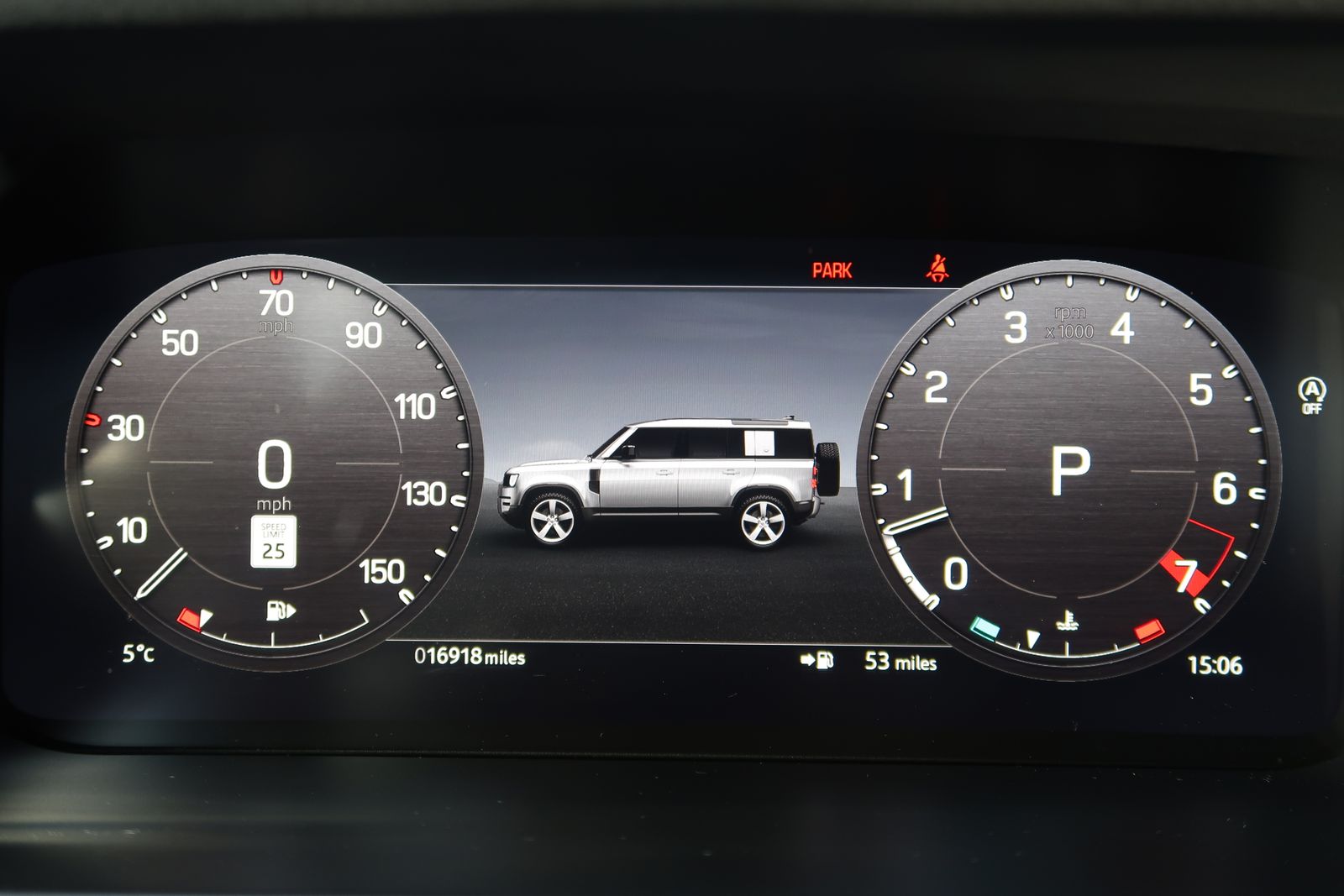 2023 Land Rover Defender 110 30th Anniversary Edition AWD