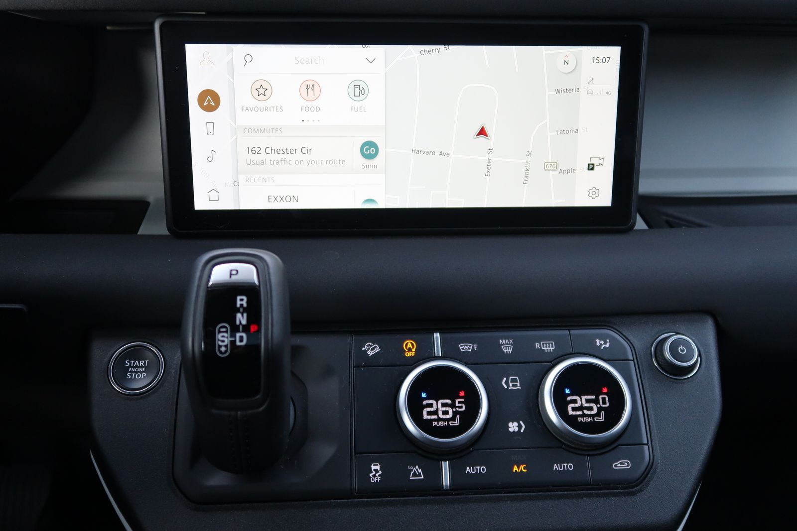 2023 Land Rover Defender 110 30th Anniversary Edition AWD