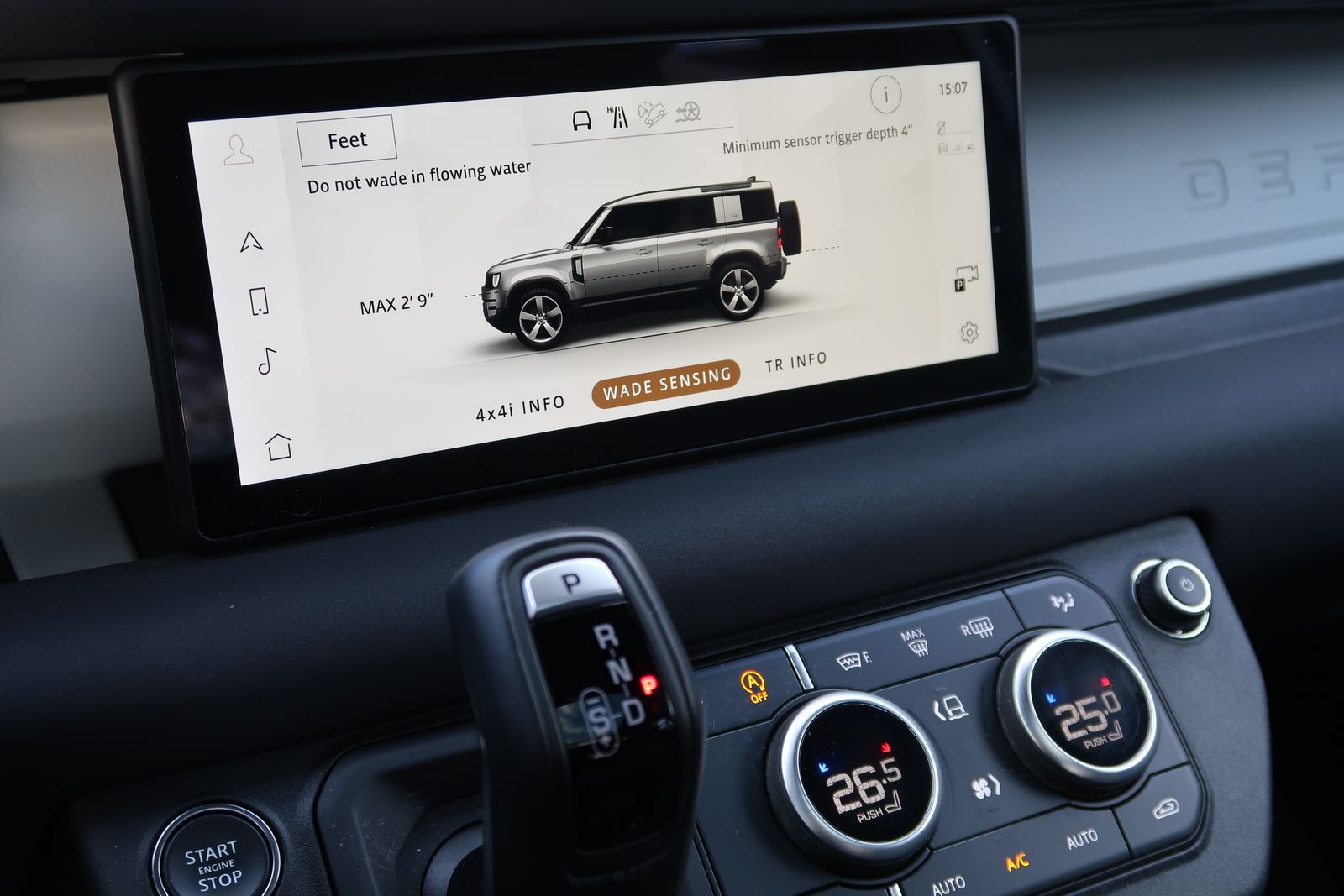 2023 Land Rover Defender 110 30th Anniversary Edition AWD