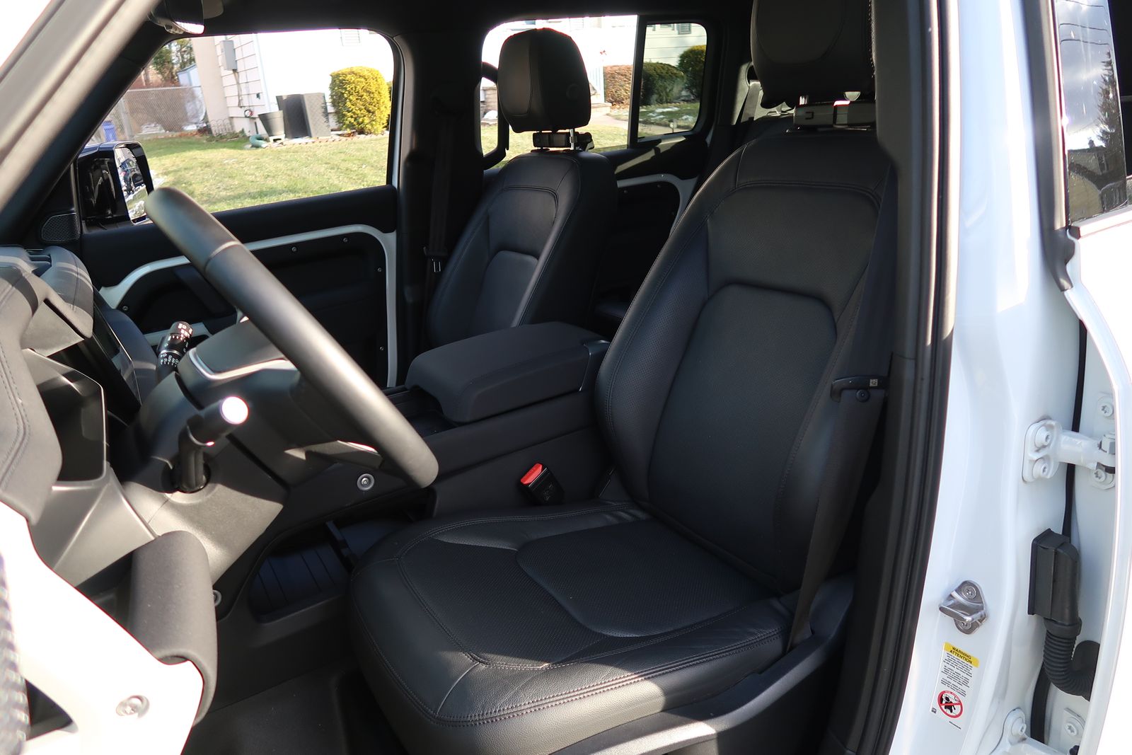 2023 Land Rover Defender 110 30th Anniversary Edition AWD