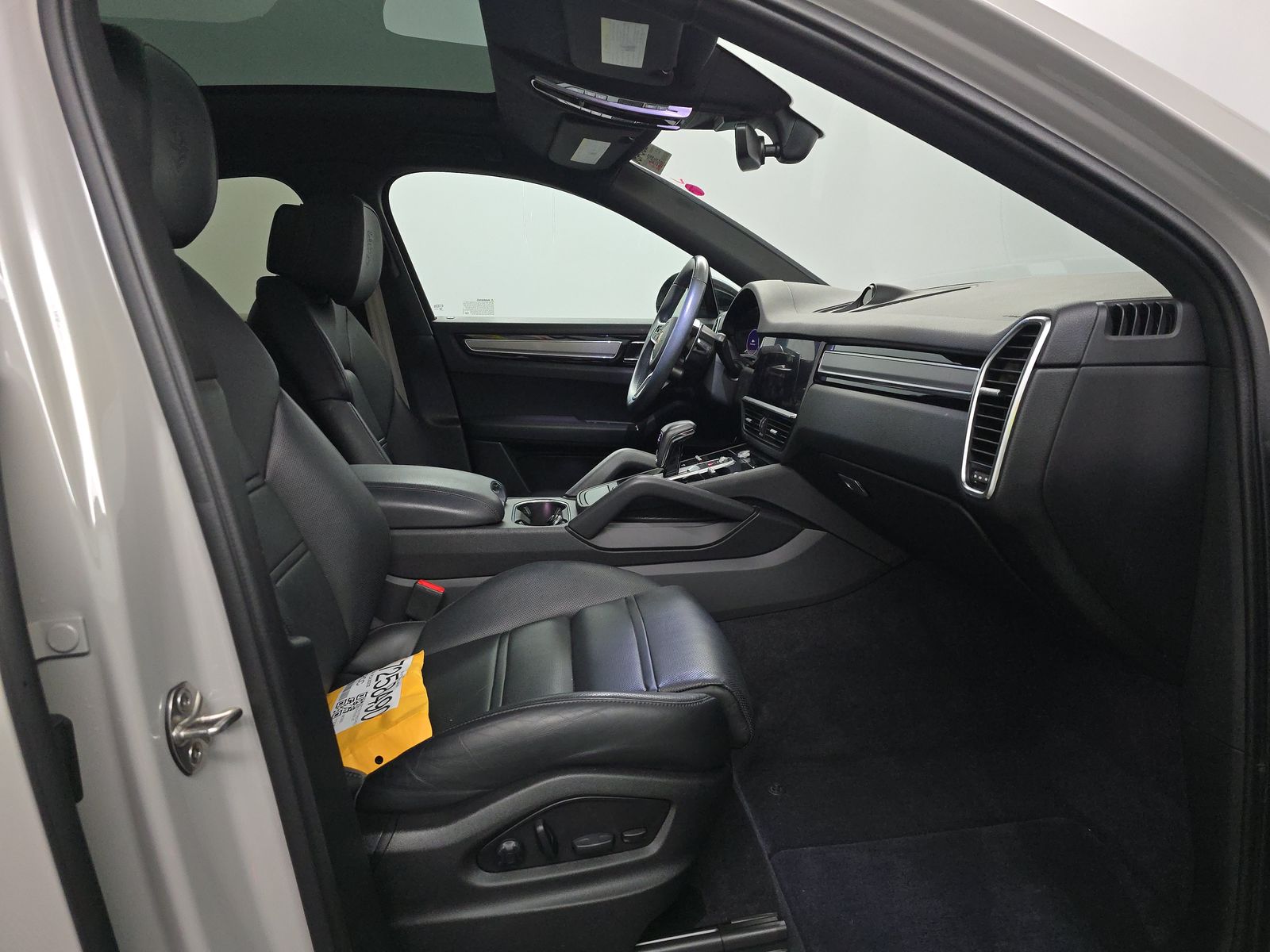 2023 Porsche Cayenne S Platinum Edition AWD