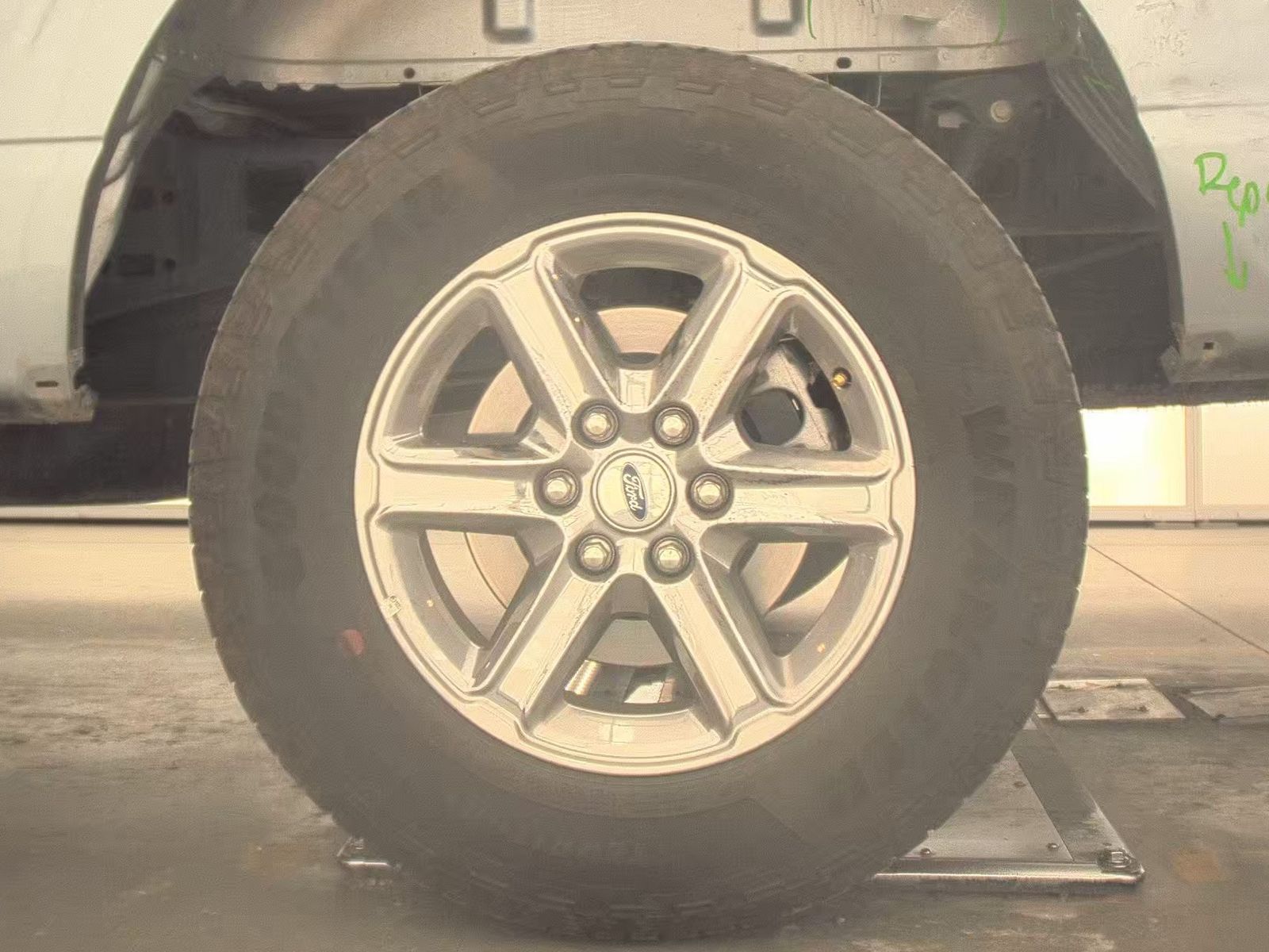 2025 Ford F-150 XLT AWD