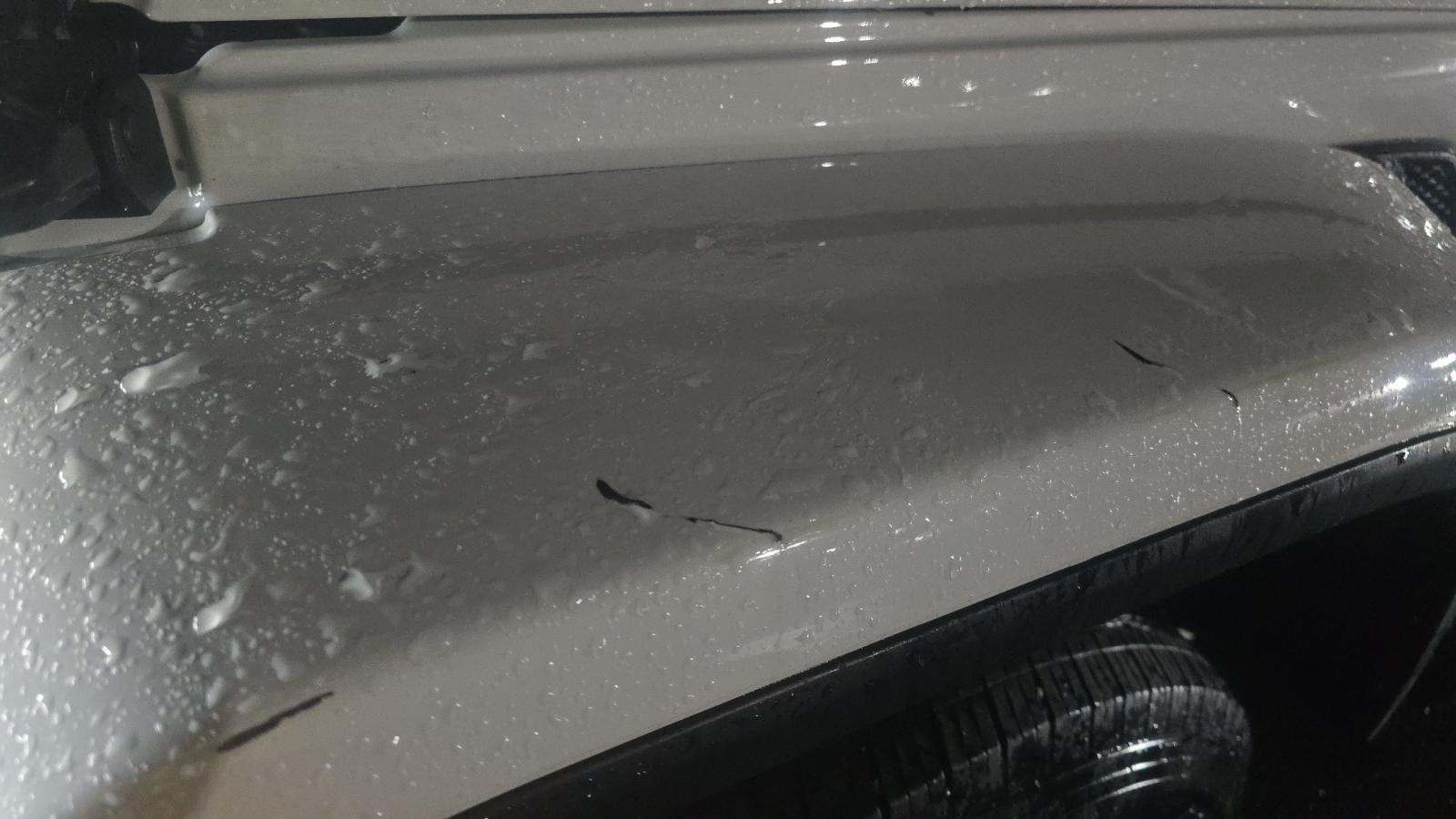 2024 Jeep Wrangler Sahara AWD