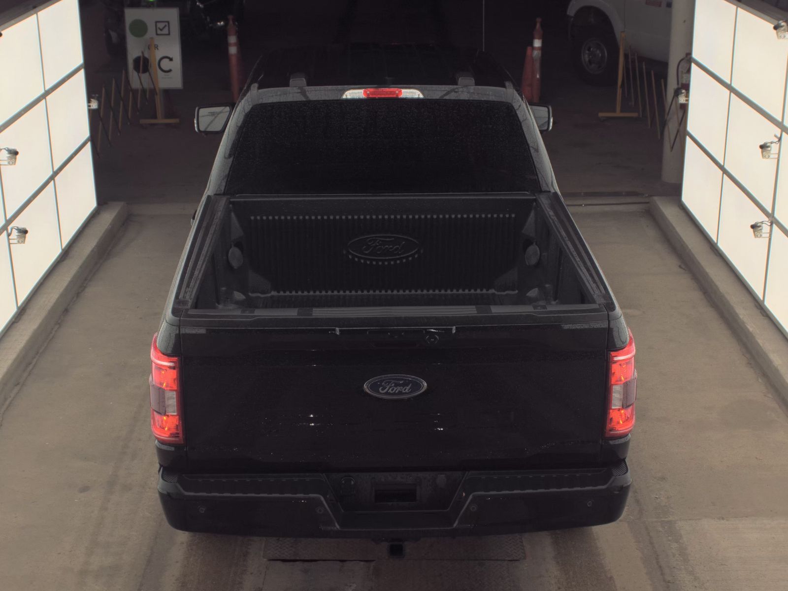 2023 Ford F-150 Hybrid XLT AWD