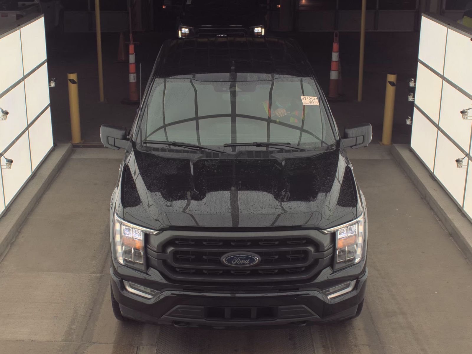 2023 Ford F-150 Hybrid XLT AWD