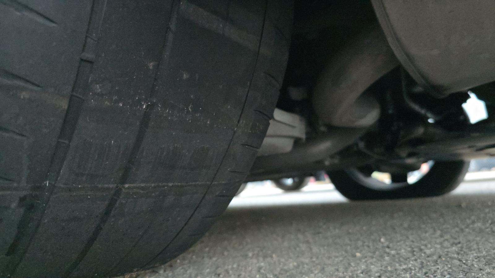 2023 Ford Mustang Mach 1 FWD