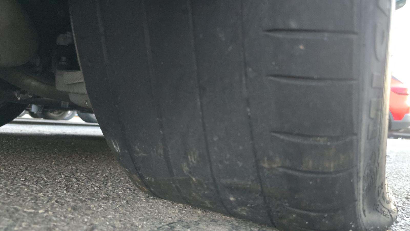 2023 Ford Mustang Mach 1 FWD