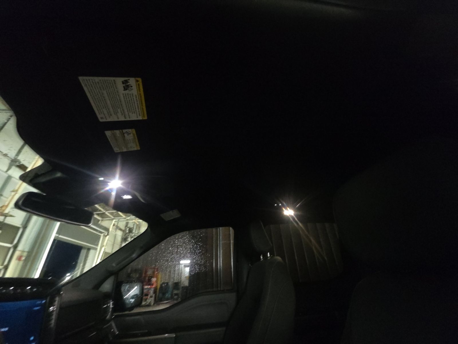 2023 Ford F-150 Hybrid XLT AWD