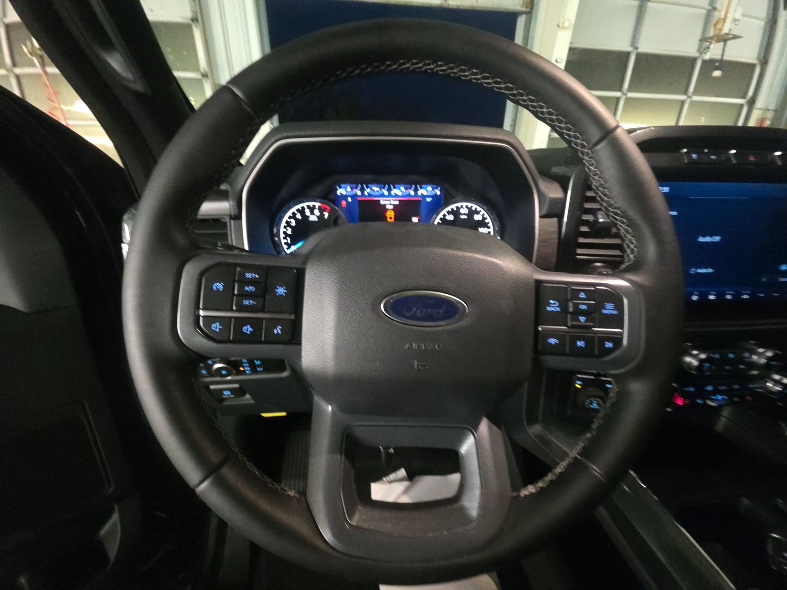 2023 Ford F-150 Hybrid XLT AWD