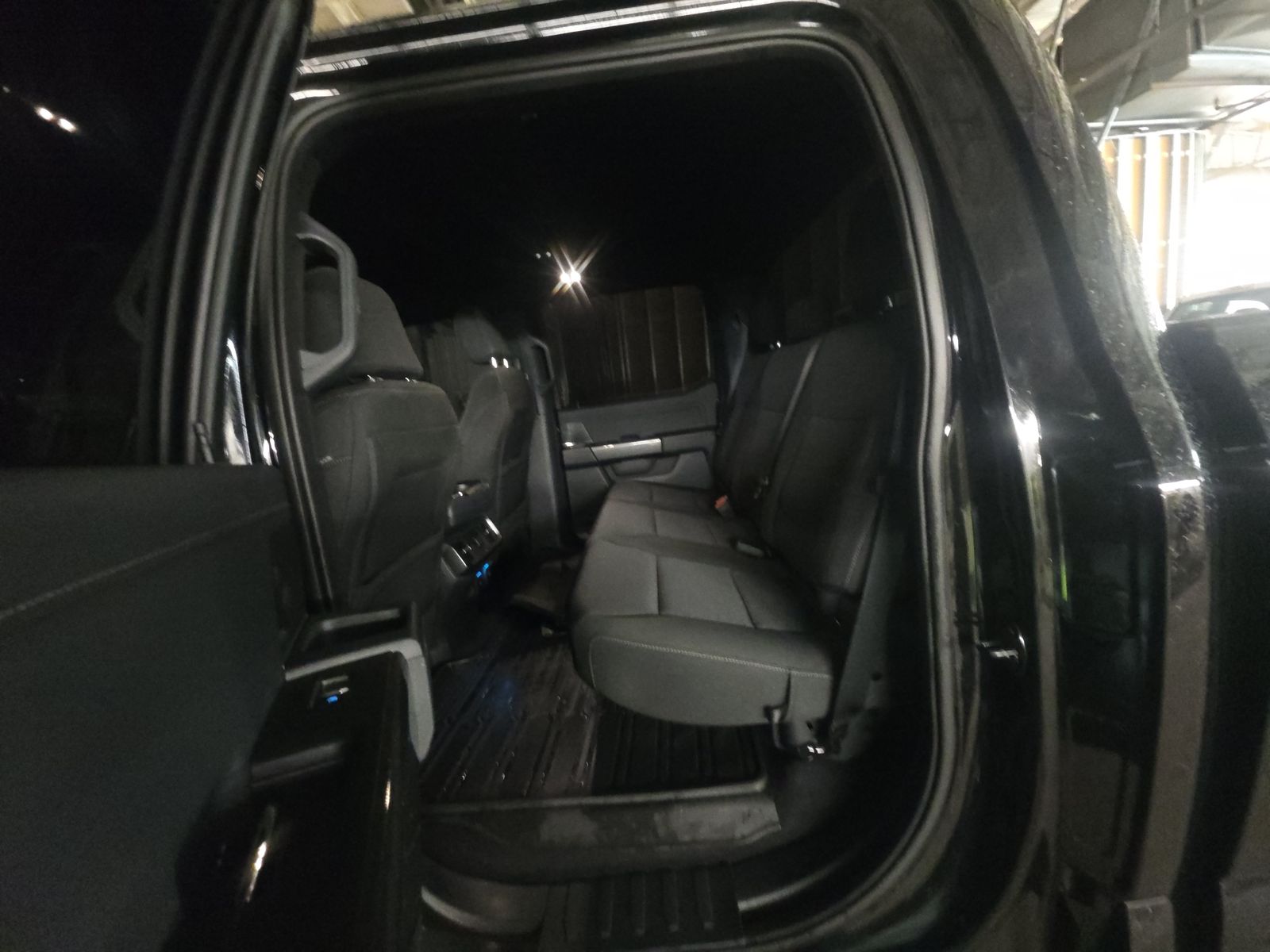 2023 Ford F-150 Hybrid XLT AWD