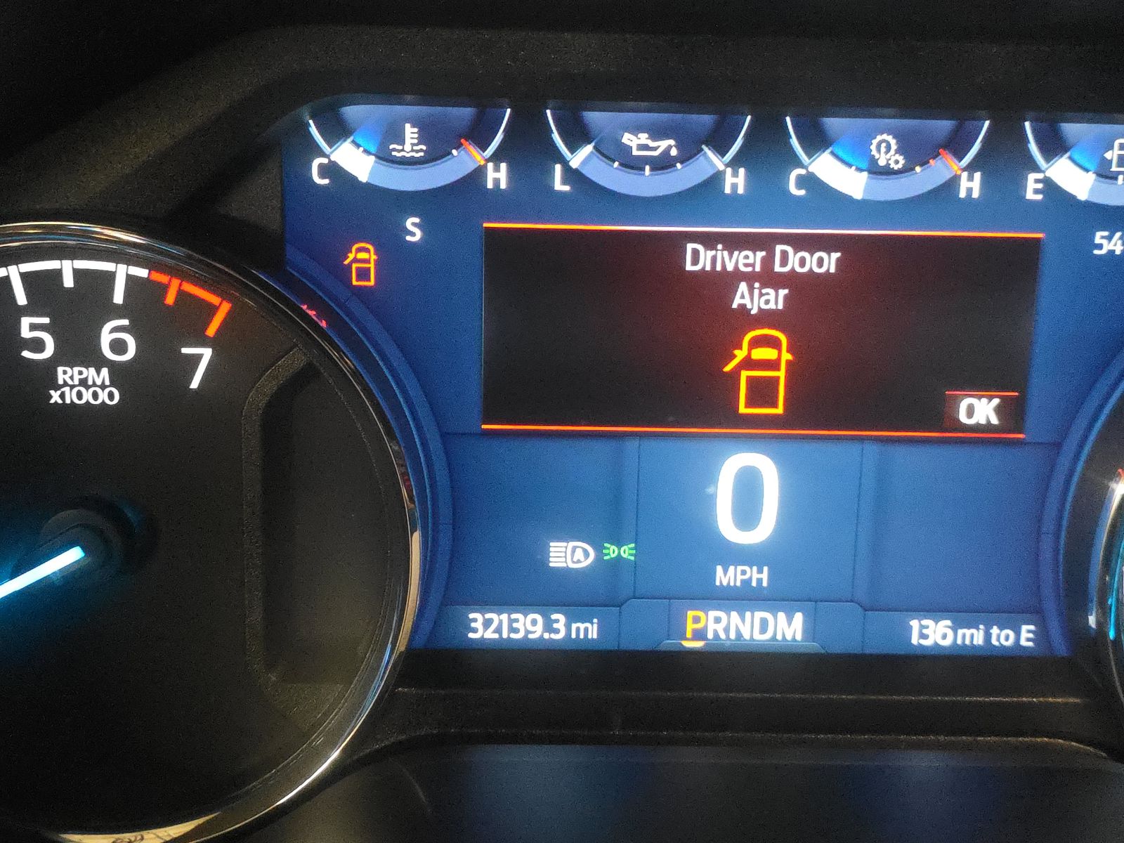 2023 Ford F-150 Hybrid XLT AWD