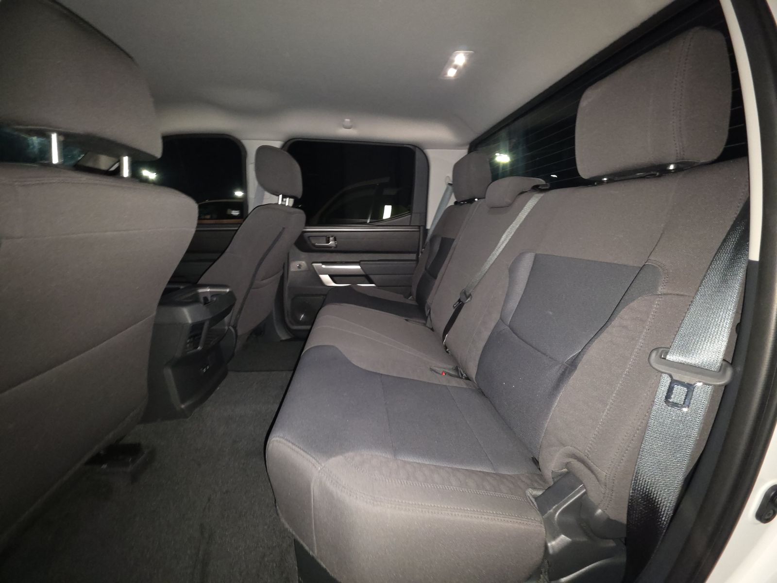 2024 Toyota Tundra SR5 AWD