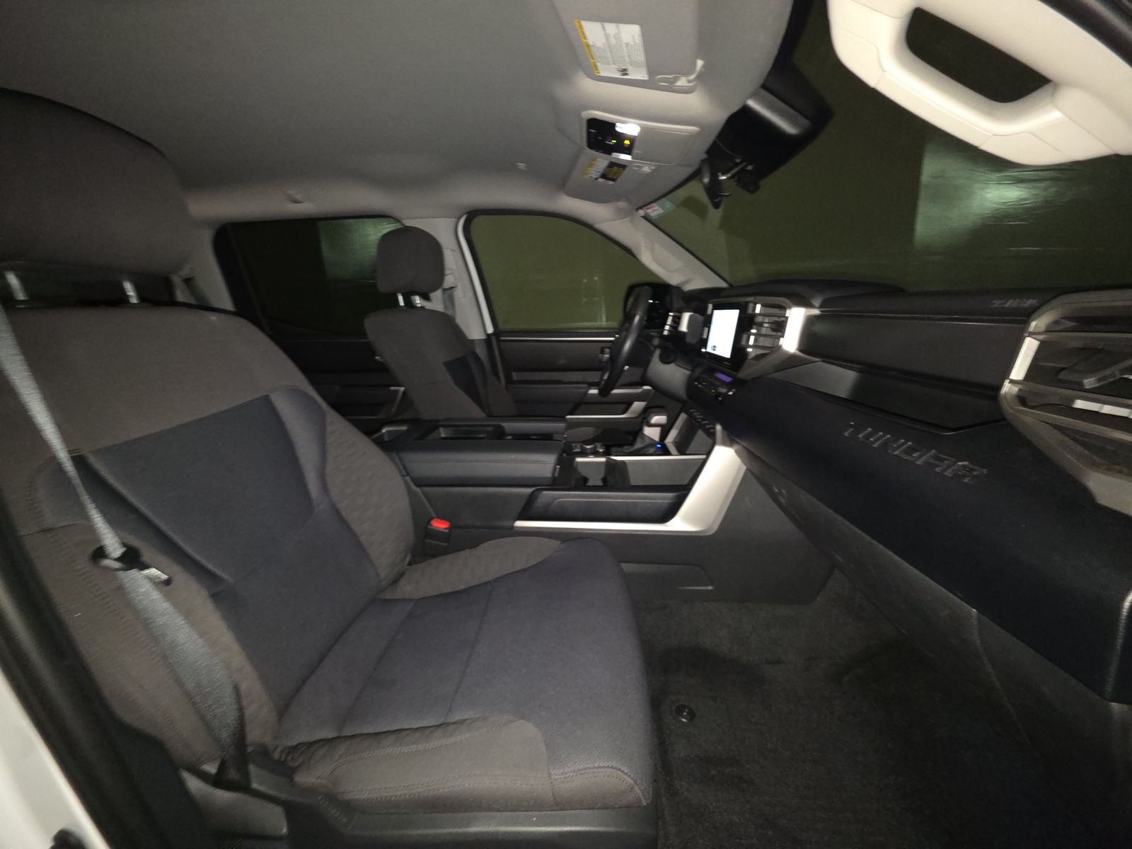 2024 Toyota Tundra SR5 AWD