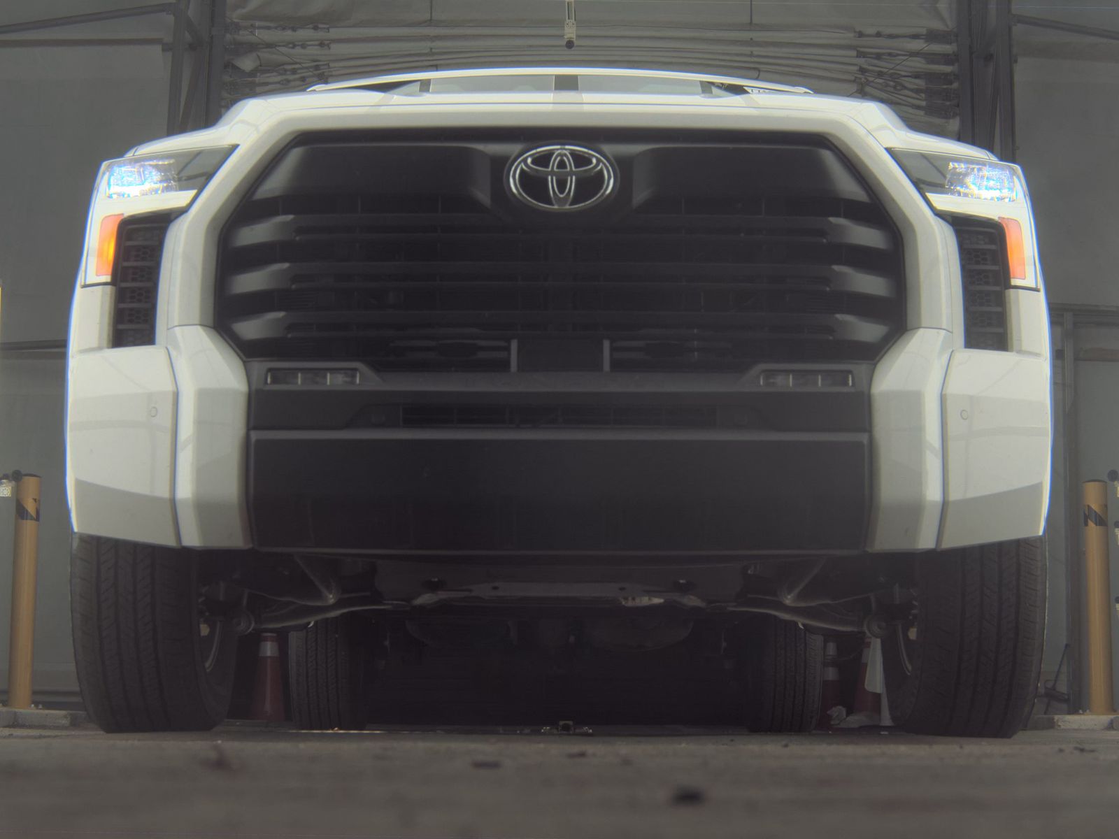 2024 Toyota Tundra SR5 AWD