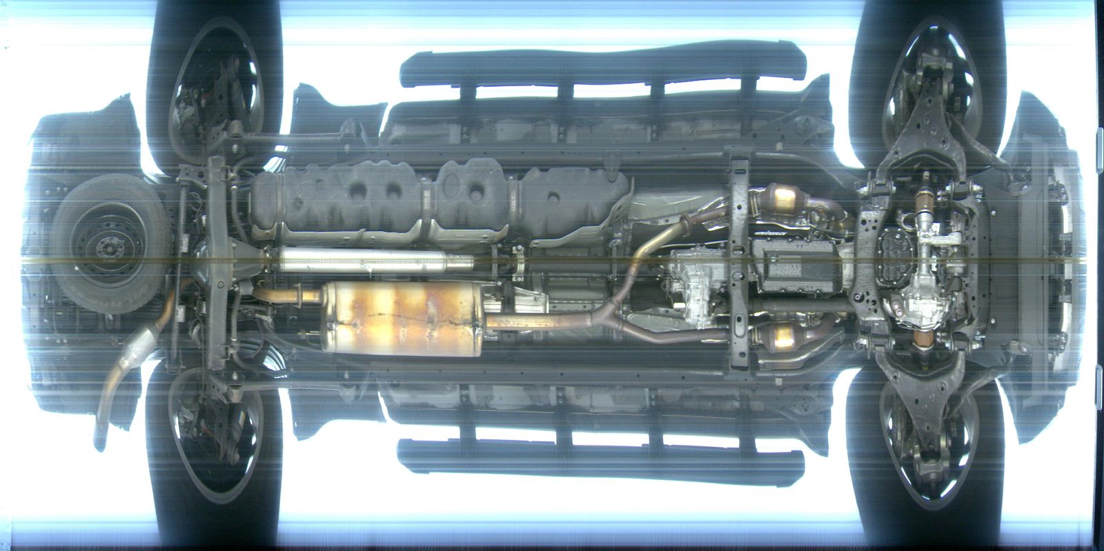 2024 Toyota Tundra SR5 AWD