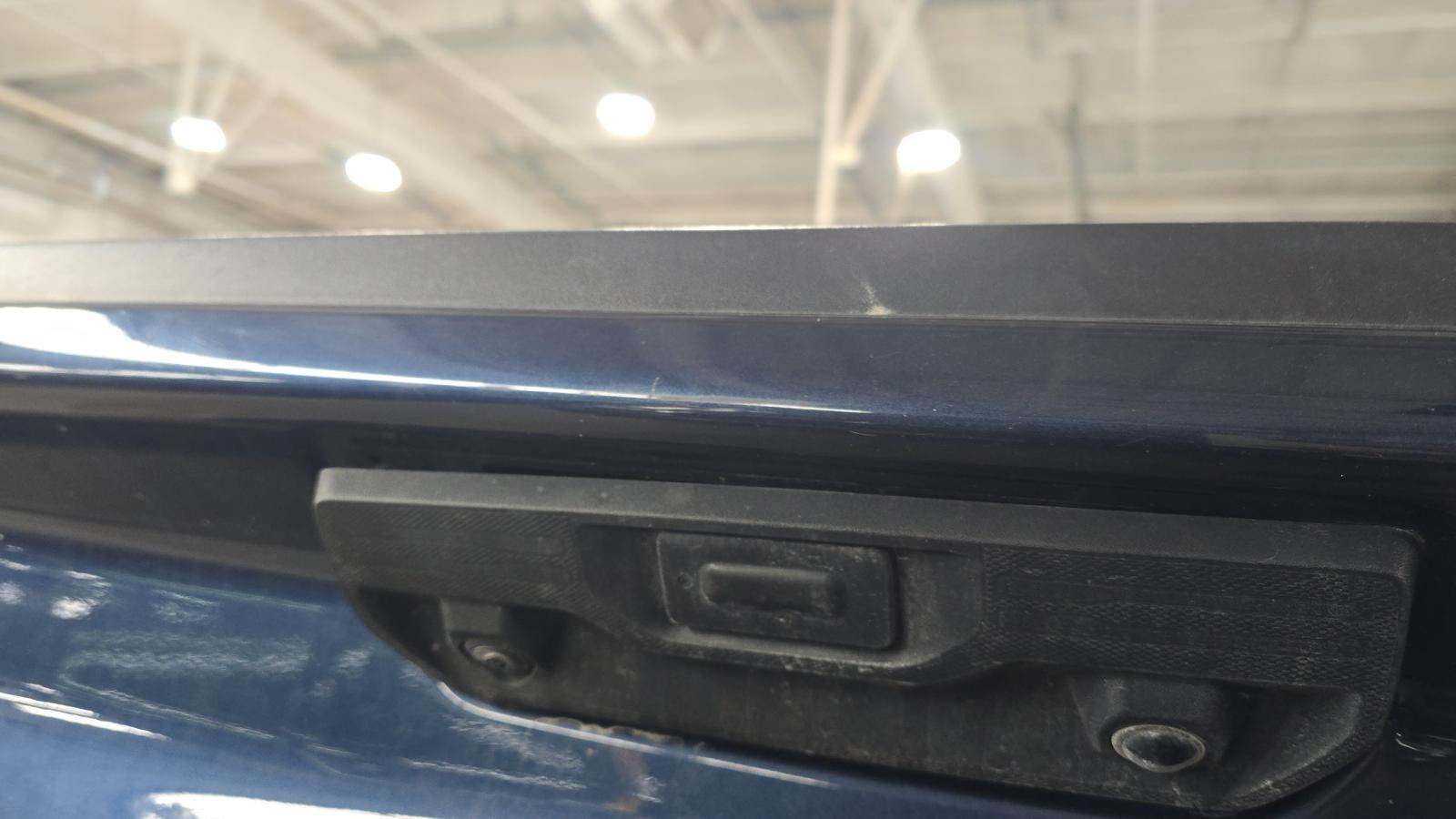 2023 Chevrolet Silverado 1500 LT AWD