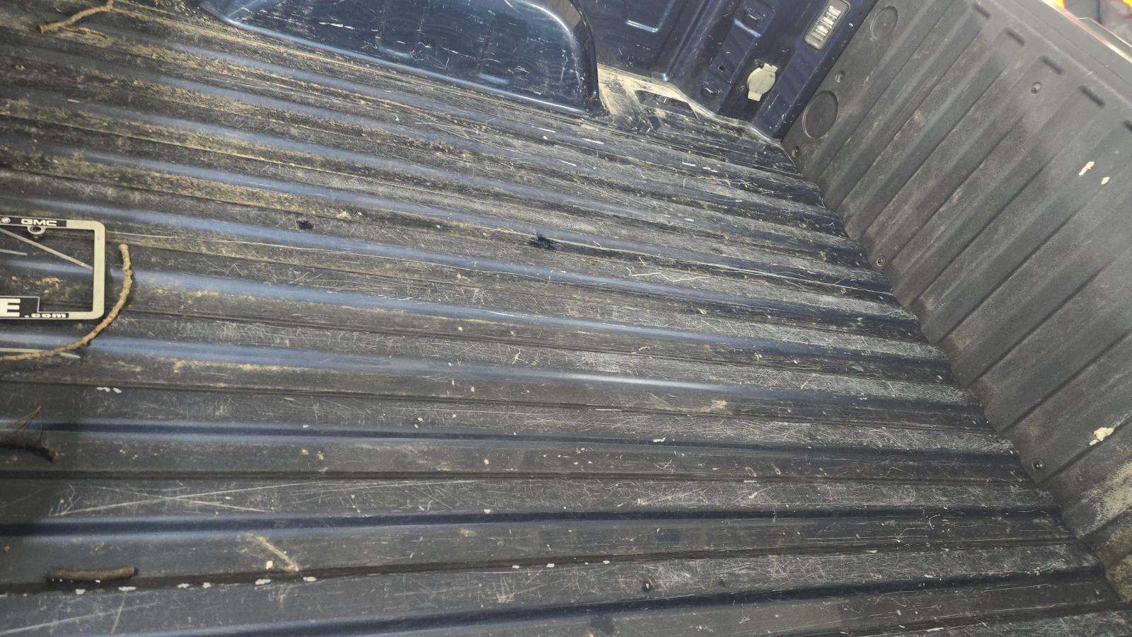 2023 Chevrolet Silverado 1500 LT AWD