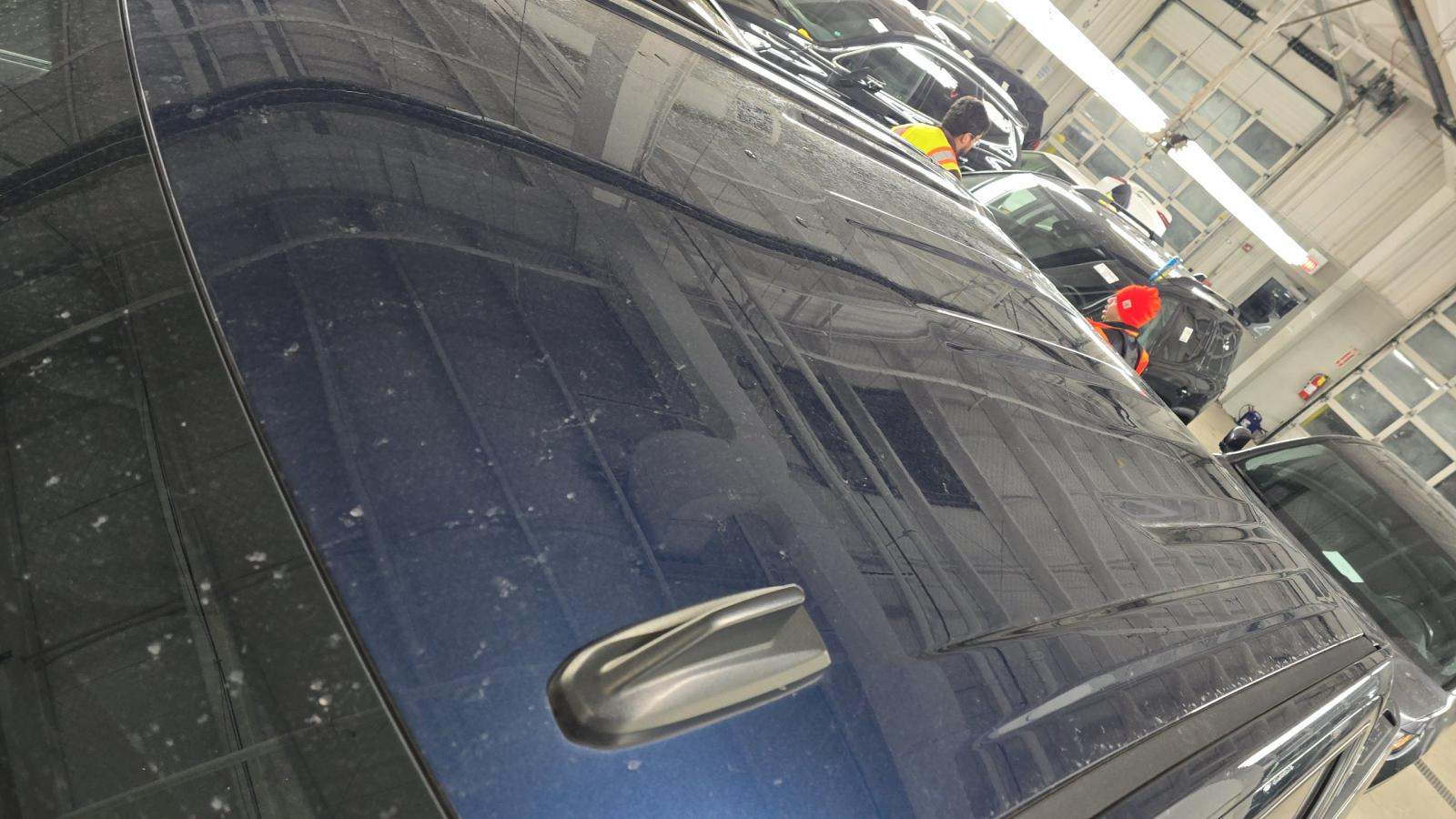 2023 Chevrolet Silverado 1500 LT AWD