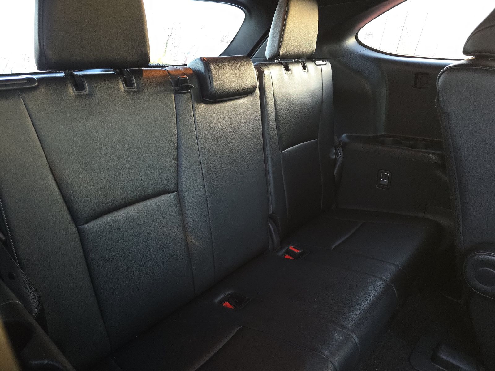 2025 Toyota Highlander XSE AWD