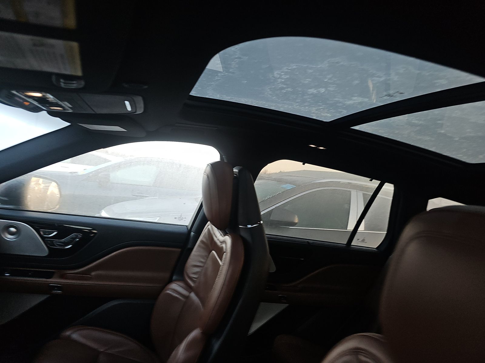 2023 Lincoln Aviator Reserve AWD